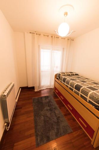 APARTAMENTO DANAE centro