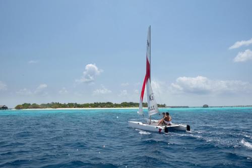 JA Manafaru Maldives