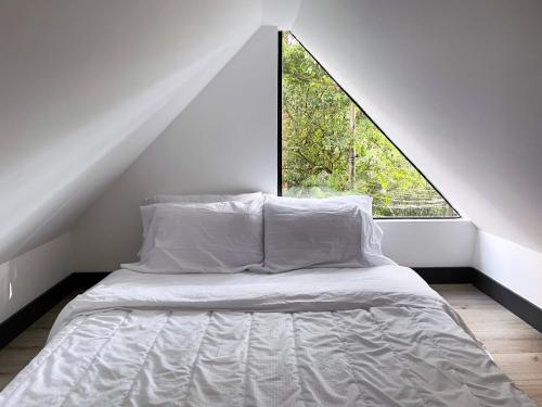 Mini Casa en Poblado Medellín FRN109 By Roots Rentals, Medellín (fotografie 8)