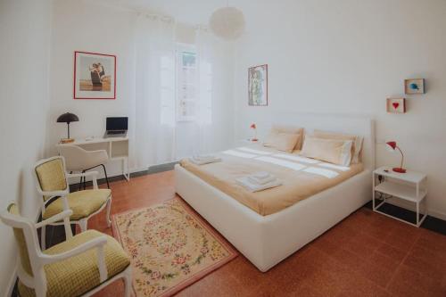 A casa di Giulia