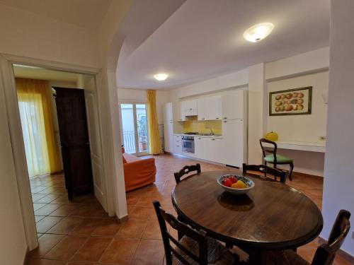 Cocina, Residence Degli Agrumi in Taormina City Center