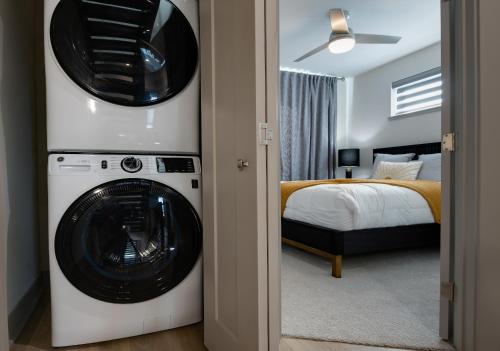 Fourth Street Crossing Daylight Townhome - Fantastic Silverthorne Getaway in Silverthorne