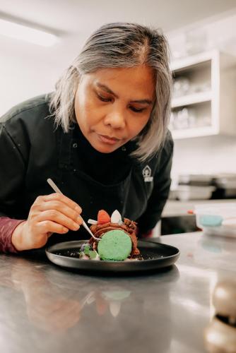 Witte Berken Natuurhotel