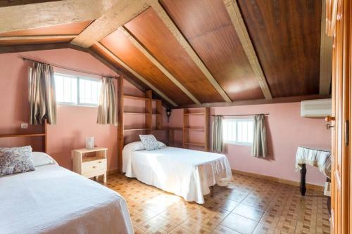  La Francesa Doñana in Villamanrique de la Condesa