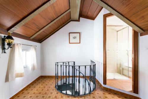 La Francesa Doñana (La Francesa Donana) in Villamanrique de la Condesa