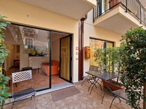Vista exterior, Residence Degli Agrumi in Taormina City Center