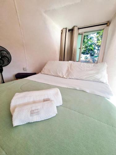 Hospedagem Alternativa