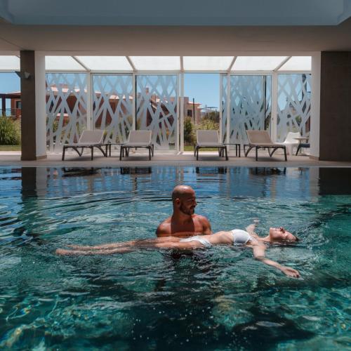 Monte Santo Resort - image 10
