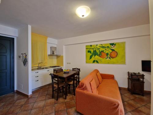 Residence Degli Agrumi - image 9