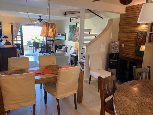 Studio Apartment with Sea View image 6