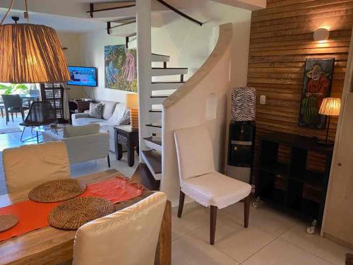 Studio Apartment with Sea View image 5