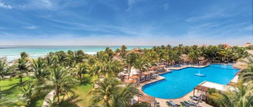 El Dorado Royale Gourmet Inclusive Resort & Spa by Karisma - All Inclusive