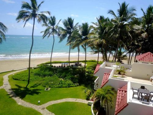 Studio Apartment with Sea View image 4