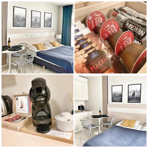 Apartament Pod Wyciągiem - Czarna Góra Resort & SPA
