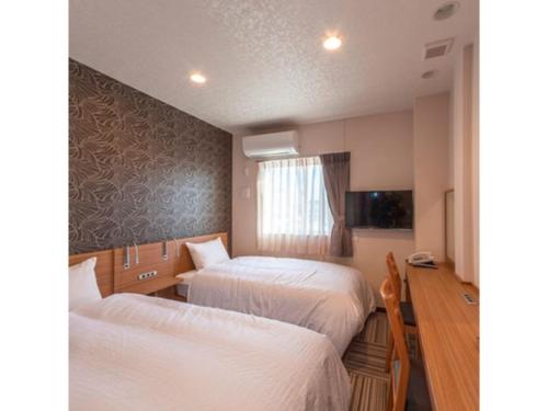 B&B Ichihara - Business Hotel Goi Onsen - Vacation STAY 78238v - Bed and Breakfast Ichihara