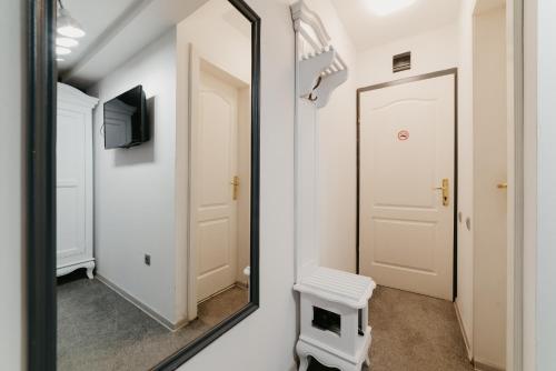 Hotel Meteor Cluj - image 6