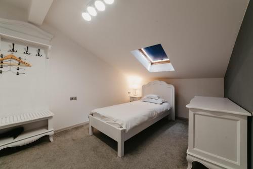 Hotel Meteor Cluj - image 10