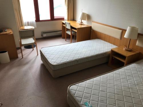 Aizu Kogen International Human Resources Center - Vacation STAY 34895v