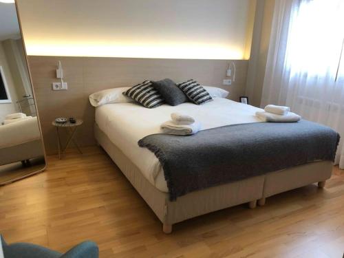 Yuhom, casas con alma. Xacedos 3, Miño (Foto 9)