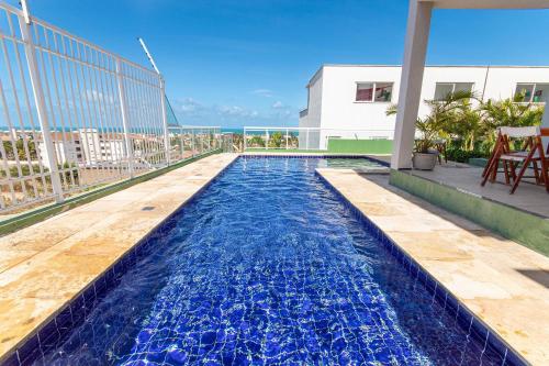 Casa em condomínio no melhor de Porto das Dunas por Carpediem