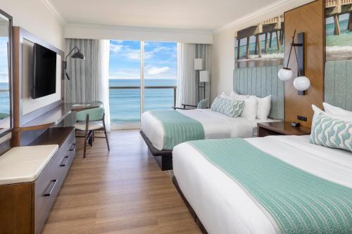 Courtyard by Marriott Hutchinson Island Oceanside/Jensen Beach - image 12