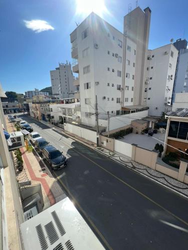 ทัศนียภาพ, Pousada Louise in บอลเนียริโอ คัมบอรี