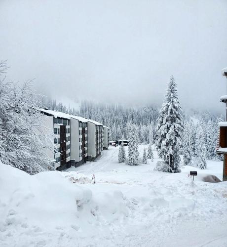 Iskra L5A11 apartman - Jahorina