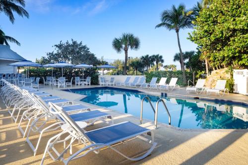 The Lucie in Jensen Beach, USA