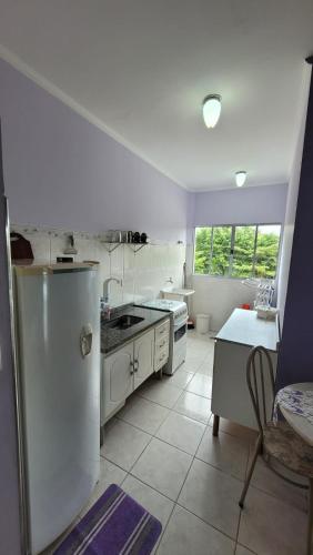 Apartamento Ubatuba