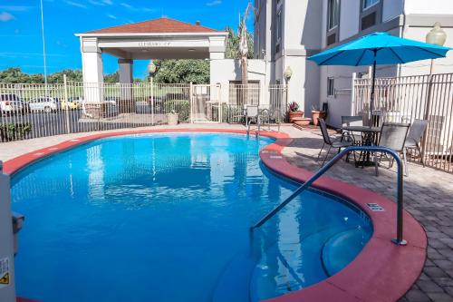 Sleep Inn & Suites Ocala - Belleview - 편의 시설/서비스