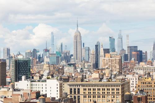 NoMo SoHo, New York (photo 11)