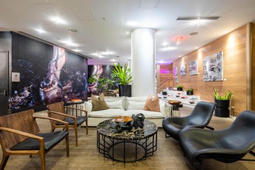 NoMo SoHo in New York, USA