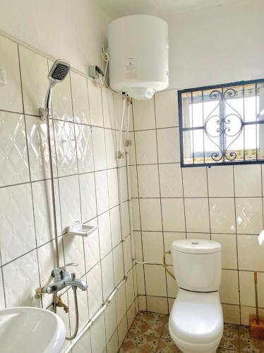 APEX ANNEX Guest Facility APEX ANNEX Guest Facility