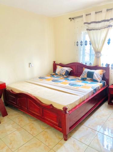 APEX ANNEX Guest Facility APEX ANNEX Guest Facility