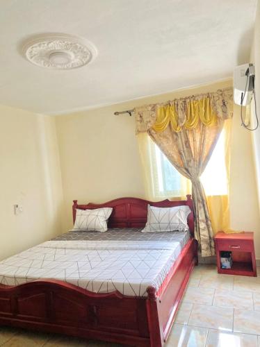 APEX ANNEX Guest Facility APEX ANNEX Guest Facility