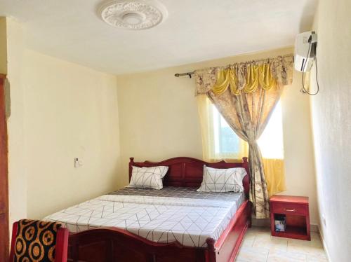 APEX ANNEX Guest Facility APEX ANNEX Guest Facility