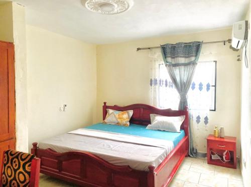 APEX ANNEX Guest Facility APEX ANNEX Guest Facility