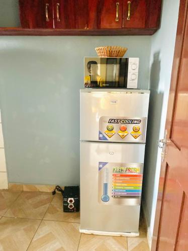 APEX ANNEX Guest Facility APEX ANNEX Guest Facility