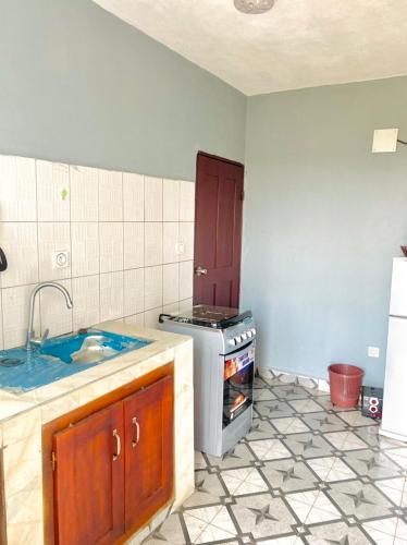 APEX ANNEX Guest Facility APEX ANNEX Guest Facility