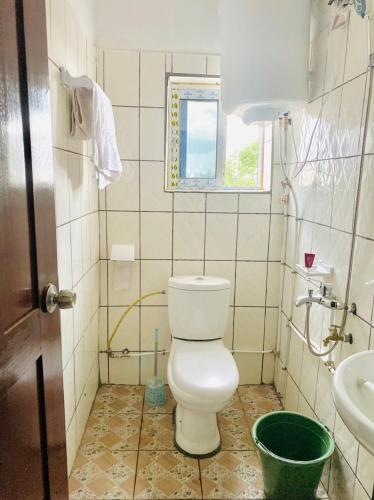 APEX ANNEX Guest Facility APEX ANNEX Guest Facility