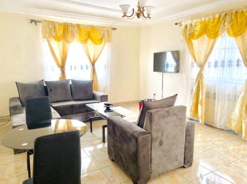 APEX ANNEX Guest Facility APEX ANNEX Guest Facility