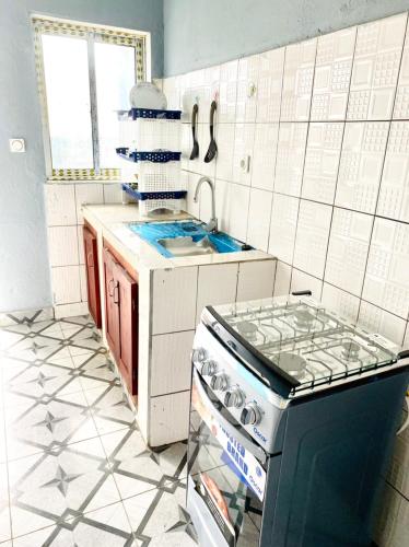 APEX ANNEX Guest Facility APEX ANNEX Guest Facility