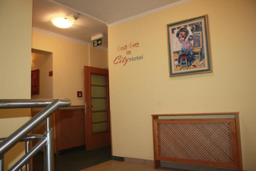 City Hotel Neunkirchen - image 13