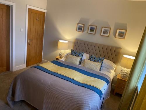 Horncliffe room only accommodation