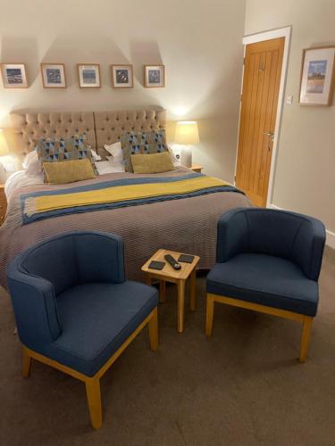 B&B Seahouses - Horncliffe room only accommodation - Bed and Breakfast Seahouses