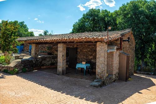 Finca MOLINO DE JARANDA - Oropéndolas