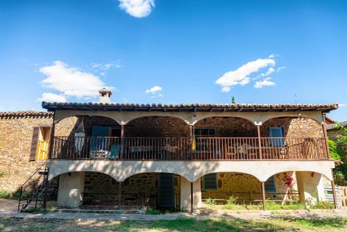 景觀, Finca MOLINO DE JARANDA in 托雷門加