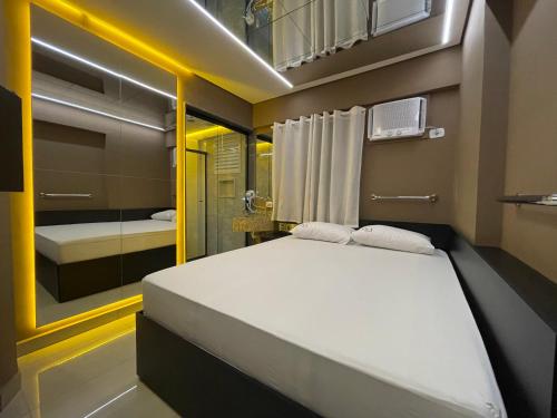 Messalina Hotel e Motel by Rede Lina – Sao Paulo, NH