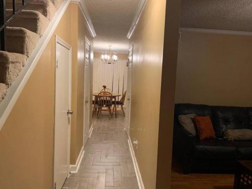 #1BR Cozy Villa - 6 Mins to Historic STM Amusement Park! in Stone Mountain, USA