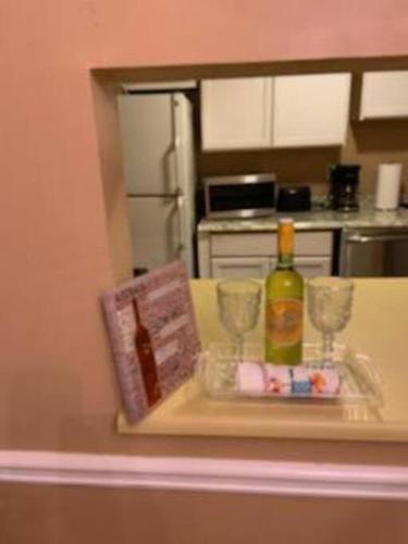 #1BR Cozy Villa - 6 Mins to Historic STM Amusement Park! in Stone Mountain, USA